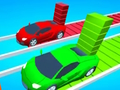 Spill Bridge Fun Race online