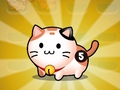 Spill Inaktiv katt  online