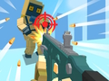 Spill Blockapolypse: Zombie Shooter online