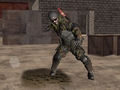 Spill Kommando streik fps offline online