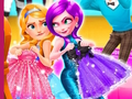 Spill Magic Princess Good vs Bad online