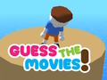 Spill Gjett filmene!  online