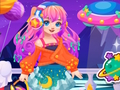 Spill Kiddo Søt Galaxy  online