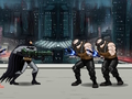 Spill Batman online