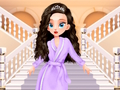 Spill Princess Games Makeup Salon online
