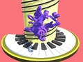 Spill Piano Hexa Fall online
