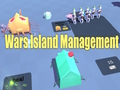 Spill Wars Island Management online