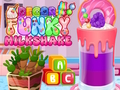 Spill Innredning: Funky Milkshake  online