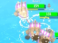 Spill Wars Ships. io  online