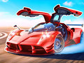Spill GT Cars megaramper  online
