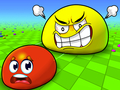 Spill Spis Blobs Simulator  online
