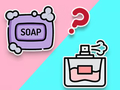 Spill Kids Quiz: Hva ville du brukt?  online
