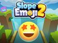 Spill Skråning emoji 2 online