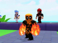 Spill Roblox: Power Slap Simulator online