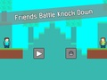 Spill Venner Battle Knock Down online