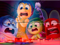Spill Jigsaw Puzzle: Inside Out 2 online