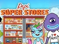 Spill Pepi Super -butikker online