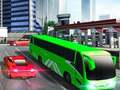 Spill Busskjøring 3d-simulator  online