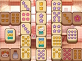 Spill Kitty Mahjong online