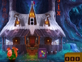Spill Lofty Giraffe Escape online