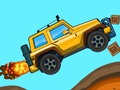 Spill Hill Climb: Truck Transform Adventure online