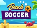 Spill Strand Fotball  online