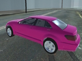 Spill Crazy Mafia Drift Car online