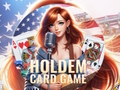 Spill Holdem kortspill  online