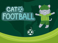 Spill Kattefotball  online