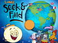 Spill Lunas søk og finn  online