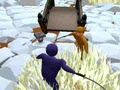 Spill Odo mot Murasakino  online