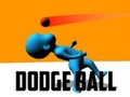 Spill Dodgeball  online