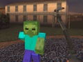 Spill Mothåndverk: Battle Royale online