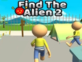 Spill Finn The Alien 2  online