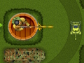 Spill Spin Shot Siege online