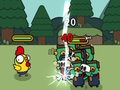 Spill Kylling Royale  online