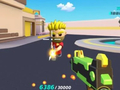 Spill Bullet Heroes online