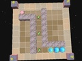 Spill Ball Trek Puslespill  online