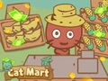 Spill Cat Mart online