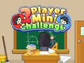 Spill 2-spiller miniutfordring  online