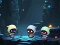 Spill Shadow Mission online