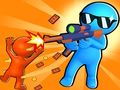 Spill Walkers angrep  online