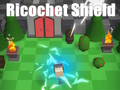 Spill Ricochet Shield online