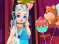Spill Kiddo Kawaii sammenlagt  online