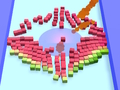 Spill Bomb Master 3d online