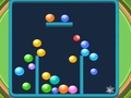 Spill Ballonglabyrint  online