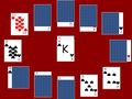 Spill Klokke Tålmodighet Kabal  online