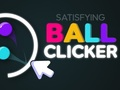 Spill Tilfredsstillende ballklikker  online