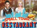 Spill Liten by restaurant online