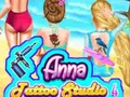 Spill Anna Tattoo Studio 4 online
